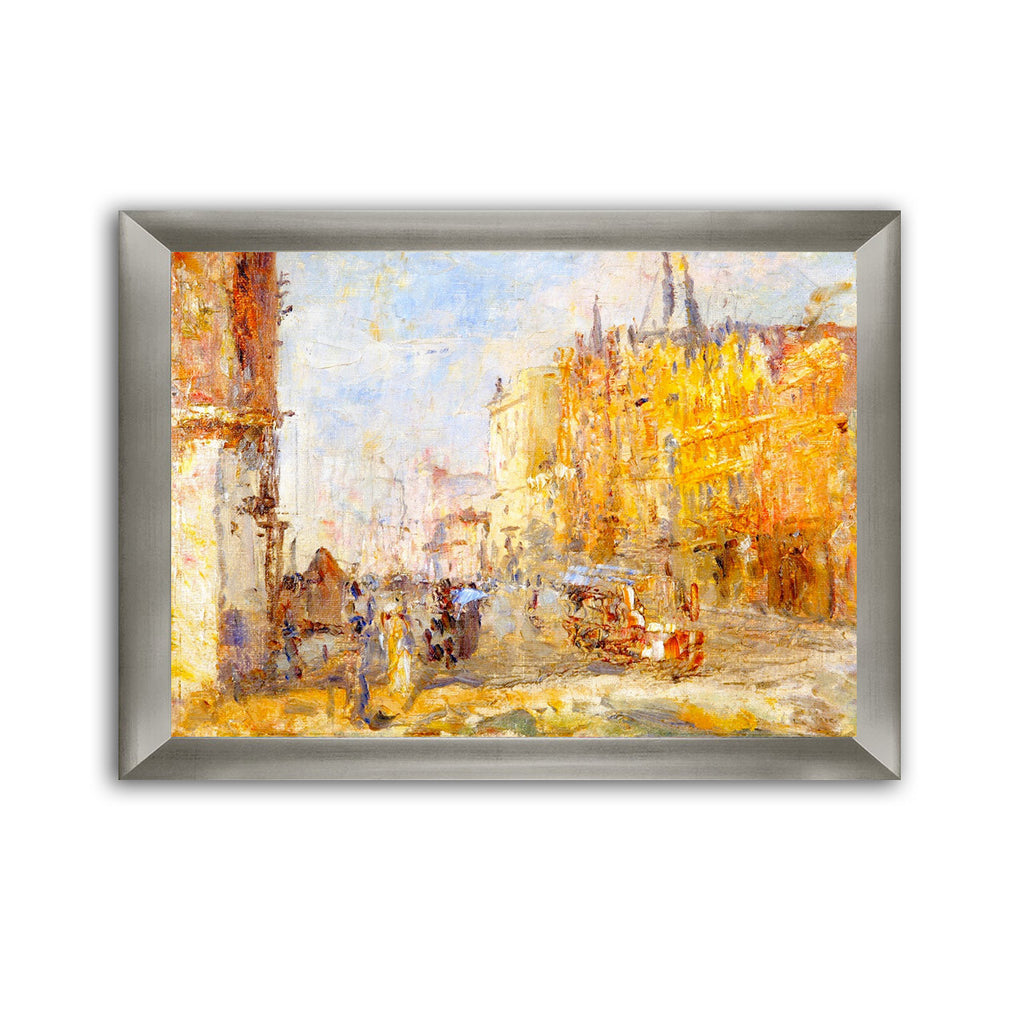 McCubbin | Collins Street