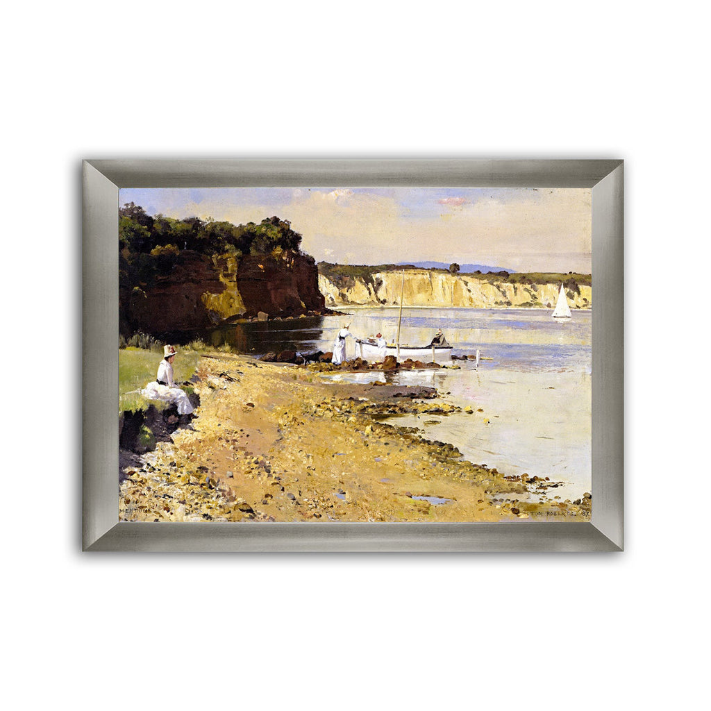 Roberts | Slumbering Sea Mentone