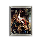 Paul Rubens | The Elevation of the Cross