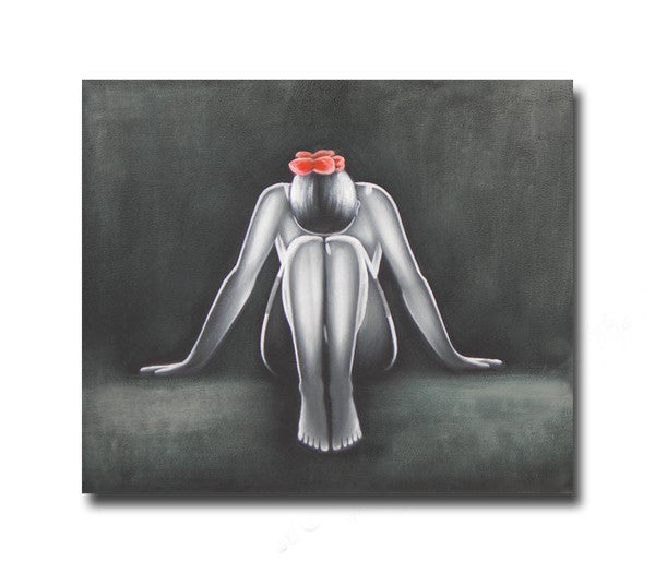 The Dancer