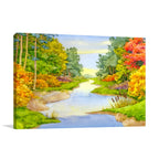 Beautiful Nature Wall Art Print