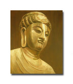 Golden Buddha Three
