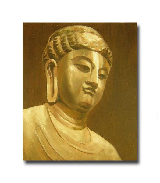 Golden Buddha Three