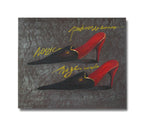 Stilletos