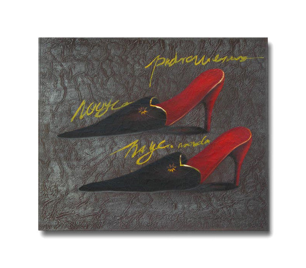 Stilletos