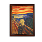 Munch | The Scream