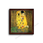 Klimt | The Kiss
