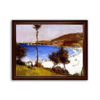 Roberts | Holiday Sketch at Coogee