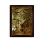 McCubbin | The Letter