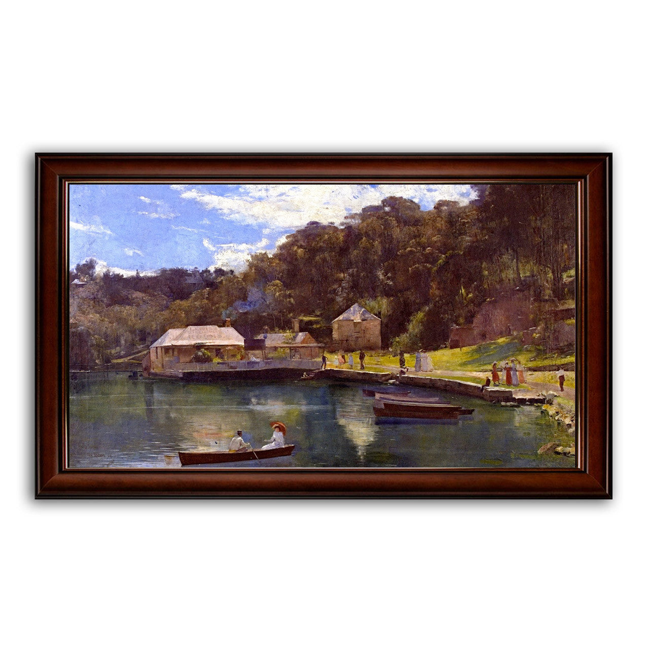 Roberts | Mosman Bay