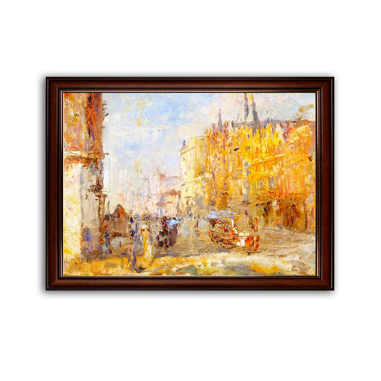 McCubbin | Collins Street