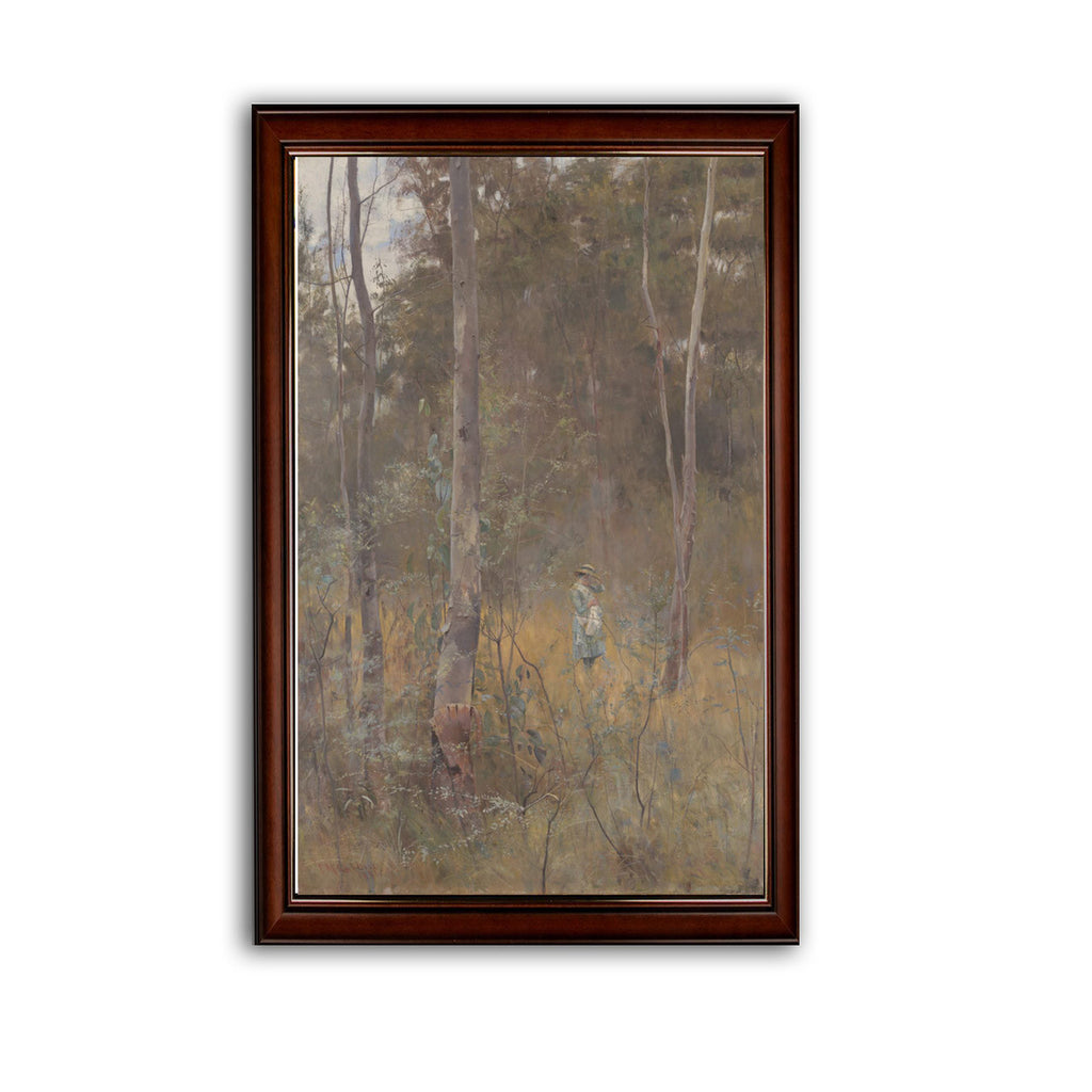 McCubbin | Lost