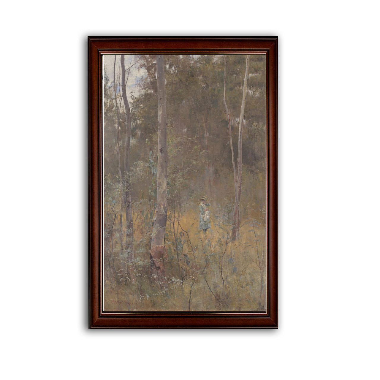 McCubbin | Lost