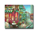 Restaurant Chain
