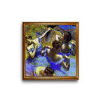Gold A1 Frame