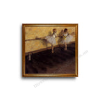 Gold A1 Frame