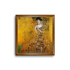 Gold A1 Frame
