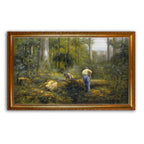 McCubbin | Bush Sawyers