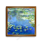 Gold A1 Frame