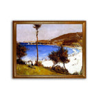 Roberts | Holiday Sketch at Coogee