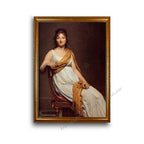 Gold A1 Frame
