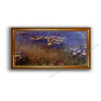 Gold A1 Frame