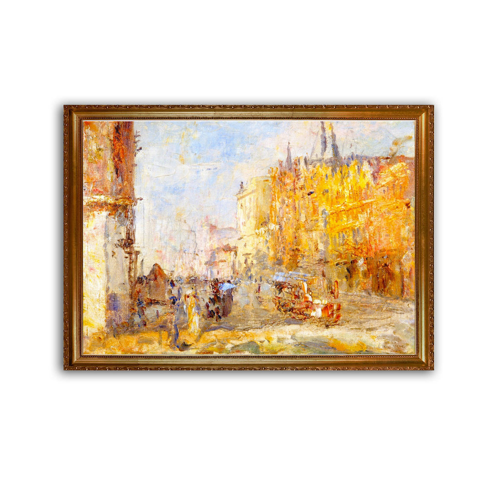 McCubbin | Collins Street