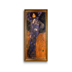 Gold A1 Frame