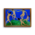 Gold A1 Frame