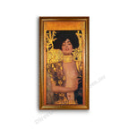 Gold A1 Frame