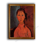 Gold A1 Frame