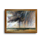 Gold A1 Frame
