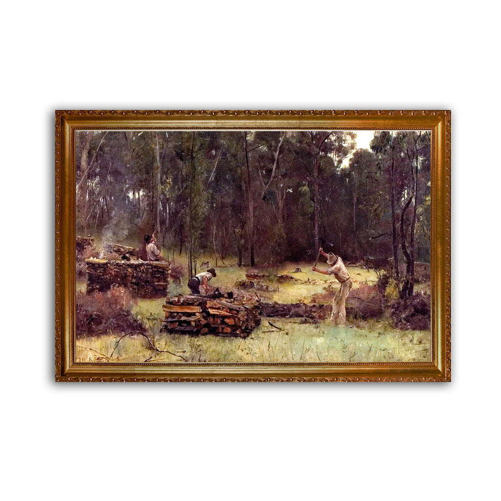 Roberts | Wood Splitters