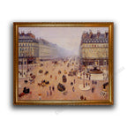Gold Classic Frame