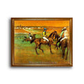 Gold A1 Frame