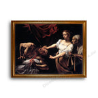 Gold A1 Frame