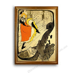 Gold A1 Frame