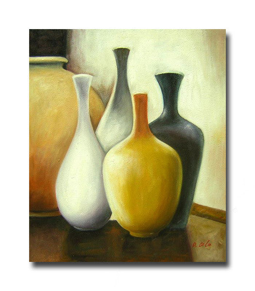 Pottery Two