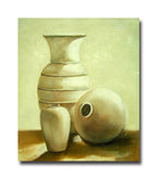 Pottery One