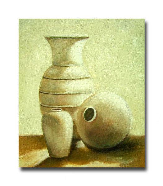 Pottery One
