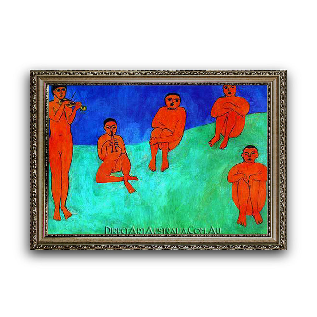 Ornate Silver Frame