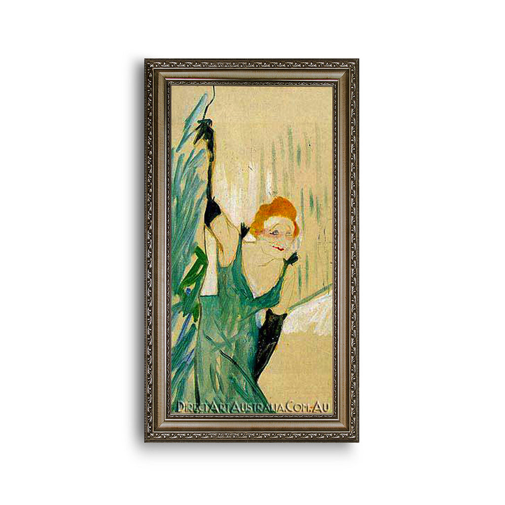 Ornate Silver Frame
