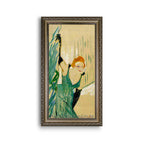 Ornate Silver Frame