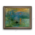 Ornate Silver Frame