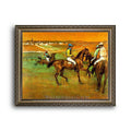 Ornate Silver Frame