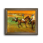 Ornate Silver Frame