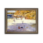 Streeton | Manly Beach