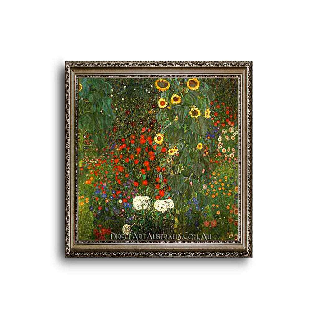 Ornate Silver Frame