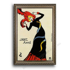 Ornate Silver Frame
