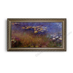 Ornate Silver Frame